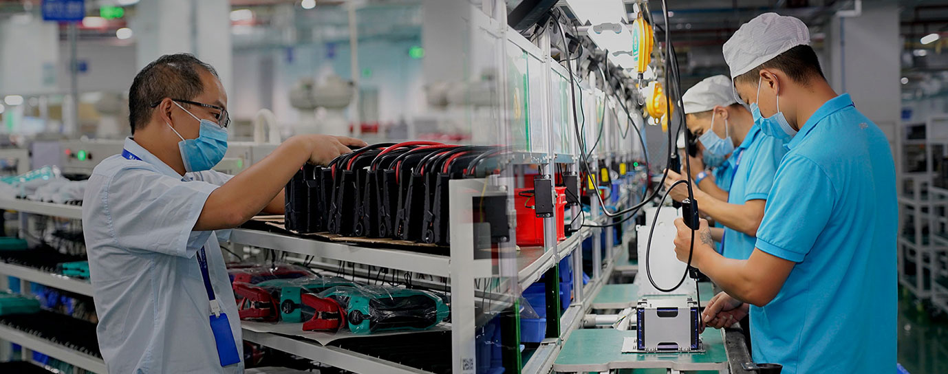 Huizhou Carku Technology Co.,Ltd.