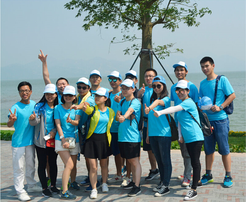 CARKU Riding to Memorize Chinese Dragon Boat Festival