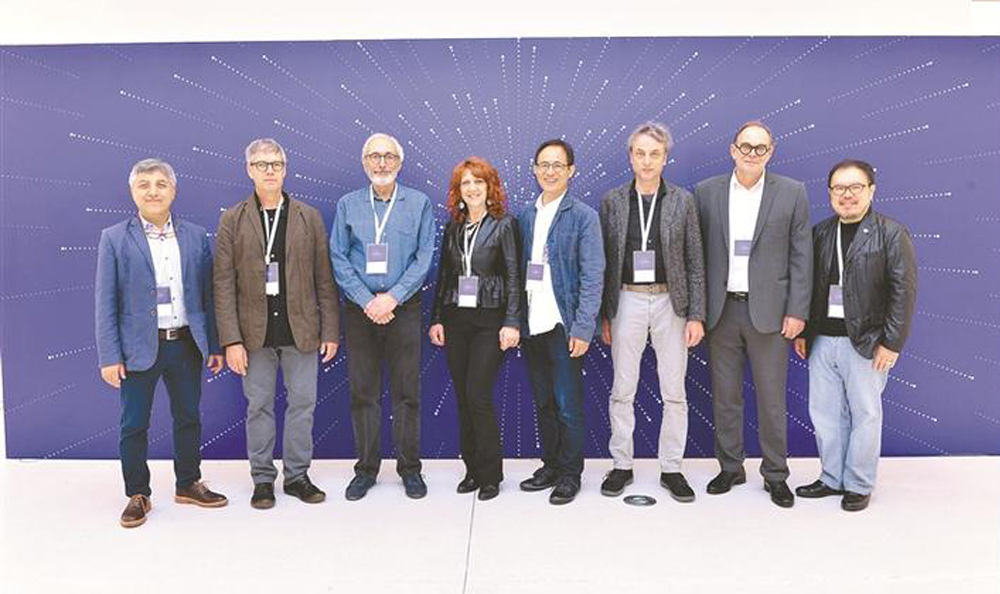 RESCUER,  The Winner of Shenzhen Global Design Award