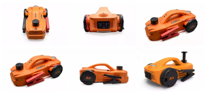 RESCUER,  The Winner of Shenzhen Global Design Award