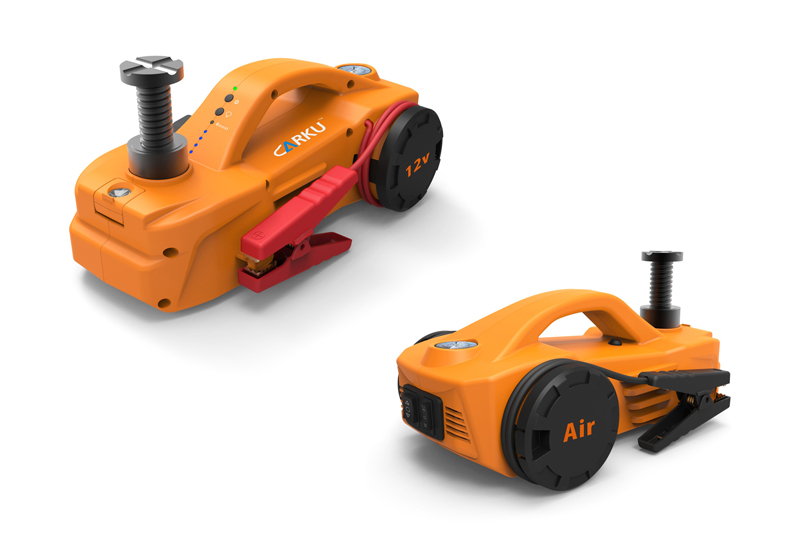 RESCUER,  The Winner of Shenzhen Global Design Award