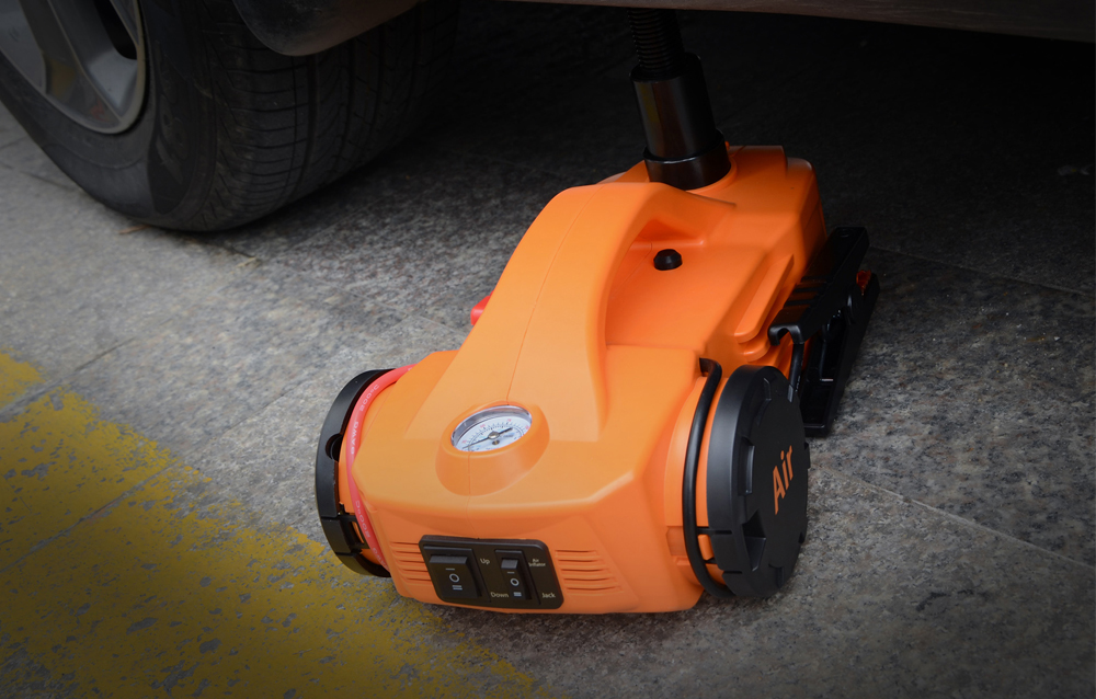 RESCUER,  The Winner of Shenzhen Global Design Award