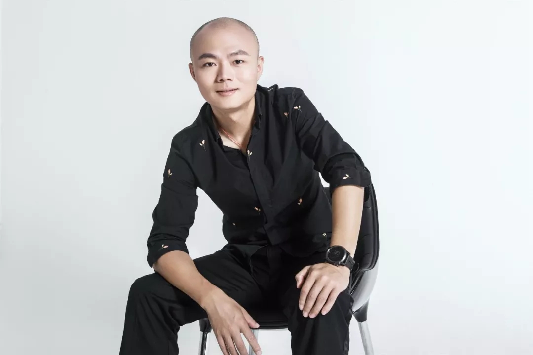 CARKU Charles LEI: Leading The Industry With Technological Innovation