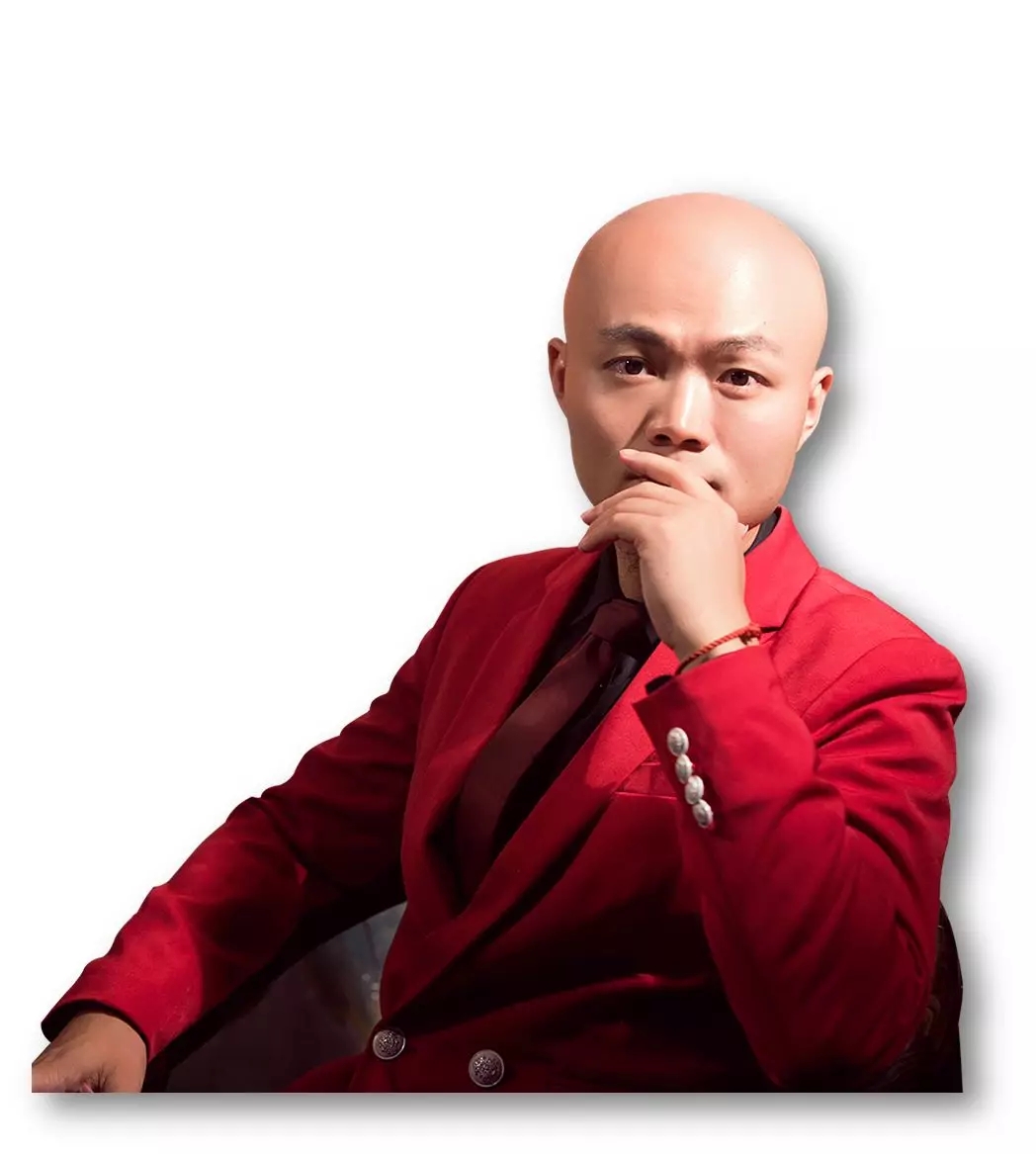 CARKU Charles LEI: Leading The Industry With Technological Innovation