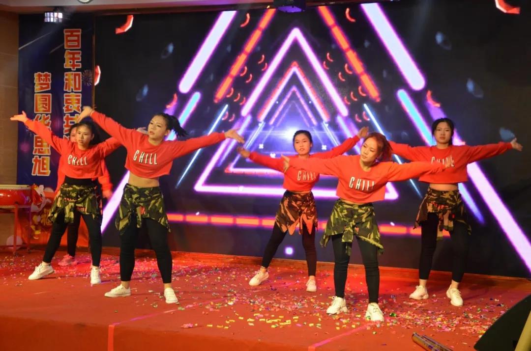 CARKU “Building Dream·Chasing Dream” 2019 Welcome Annual Party Successfully Ended !