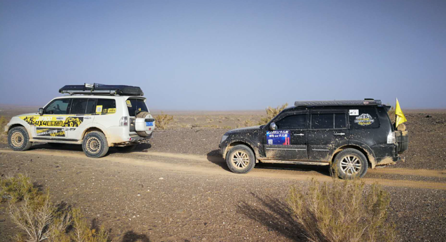 CARKU assists in the friendship activities between Dulan, Xiangchuan and Shaanxi
