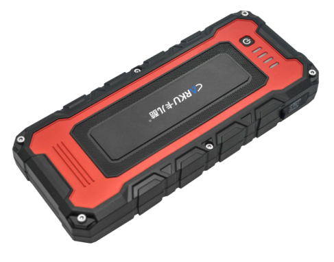 CARKU Won The Third Prize Of The 10th Governors Cup