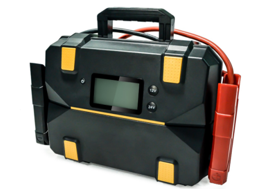 CARKU Won The Third Prize Of The 10th Governors Cup