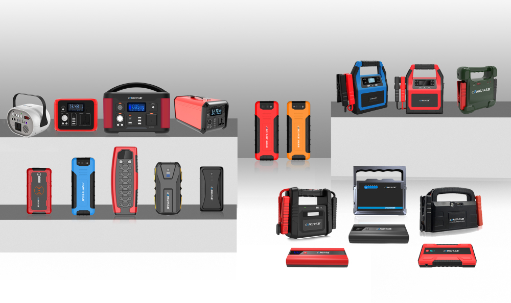 CARKU won the 2020 Emergency Industry Annual Innovative Technology Product Award