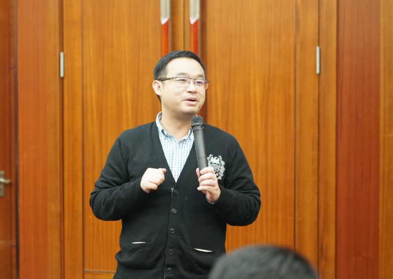 CARKU 2021 Annual Meeting was successfully held.