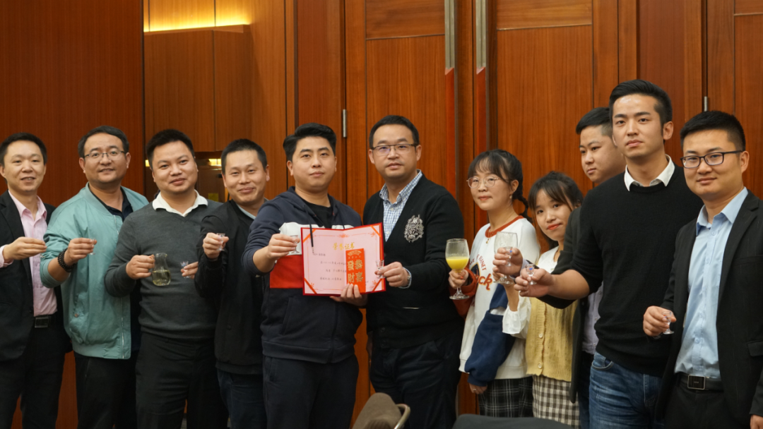 CARKU 2021 Annual Meeting was successfully held.