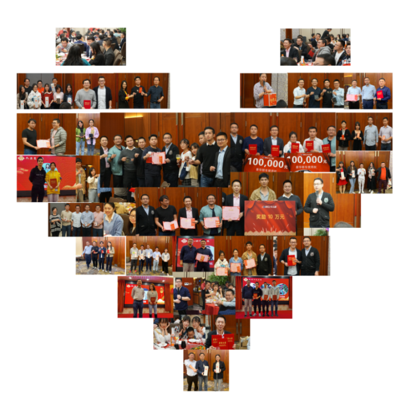 CARKU 2021 Annual Meeting was successfully held.