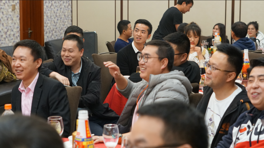 CARKU 2021 Annual Meeting was successfully held.