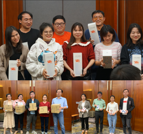 CARKU 2021 Annual Meeting was successfully held.