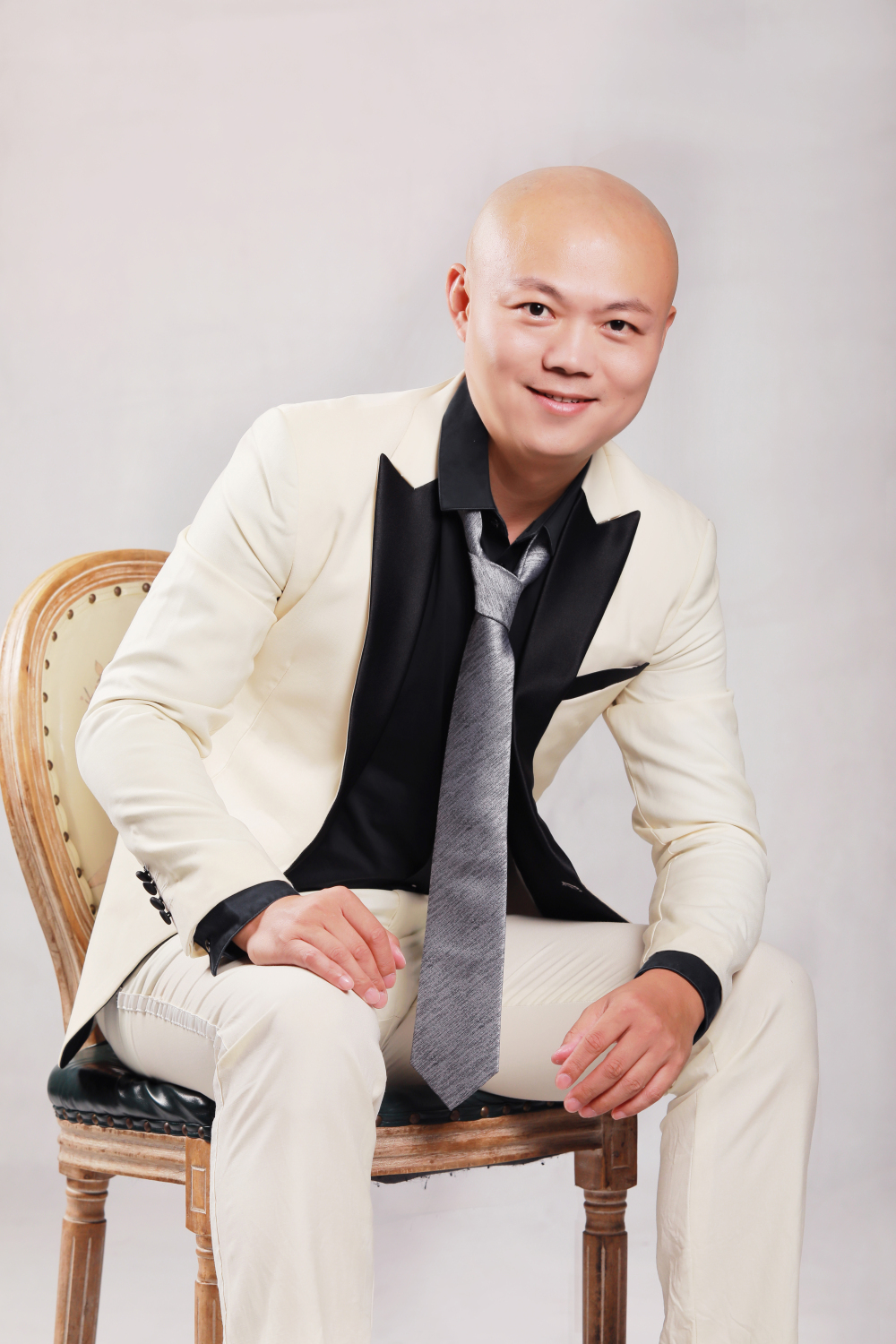 Good News!CARKU Leiyun was awarded Shenzhen Local-level Leading Talent