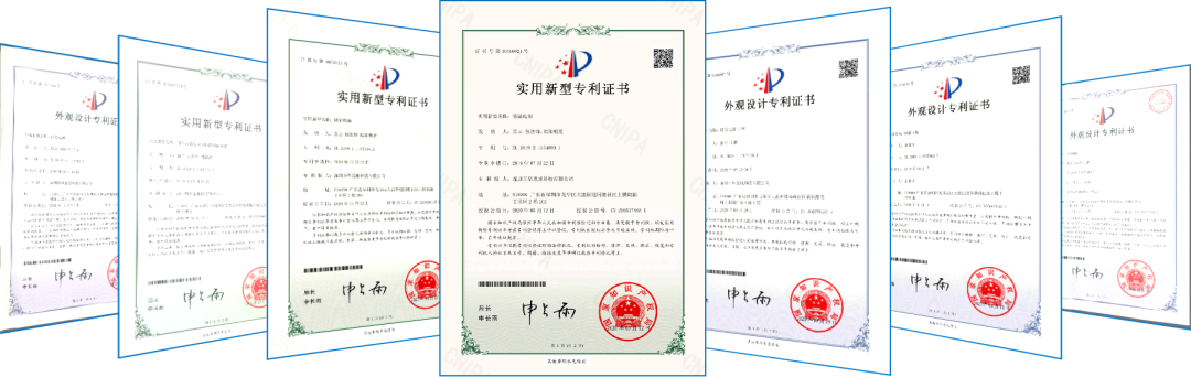 The CARKU booth was hot on the first day of the Beijing International Auto Parts Exhibition