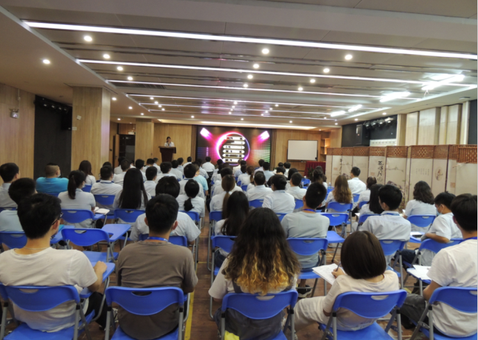 CARKU Smart Factory project kick-off meeting was successfully held