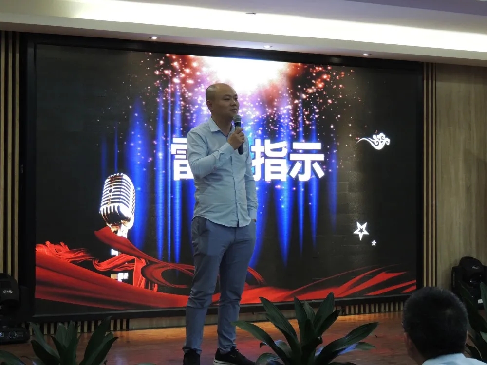 CARKU Smart Factory project kick-off meeting was successfully held