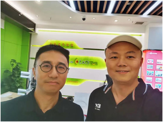 Lithium battery products