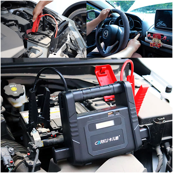 Lithium battery products