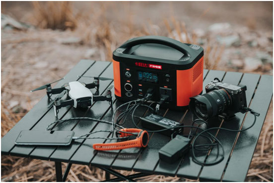 Lithium battery products