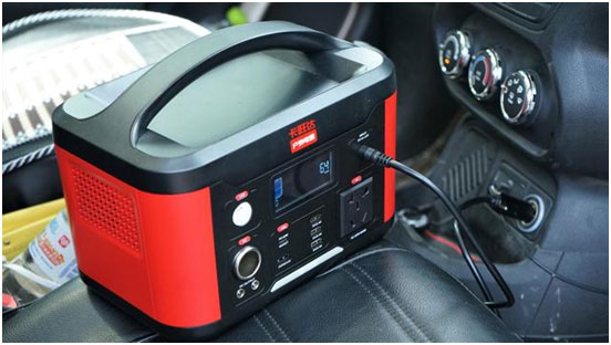 Lithium battery products