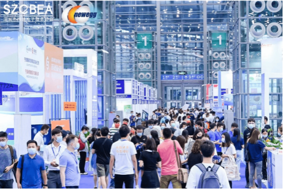 CARKU awarded 2022 Outstanding Cross Border E-Commerce Enterprise Award