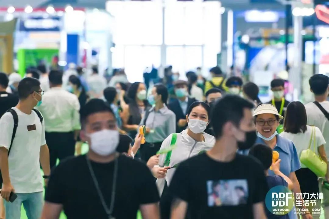 CARKU Carried Lithium Iron Safe Portable Power Station at Shenzhen Outdoor Show