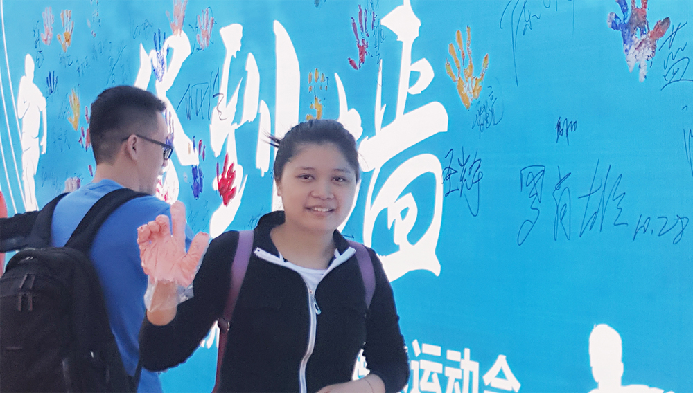 CARKU First Sport Meeting for Fun