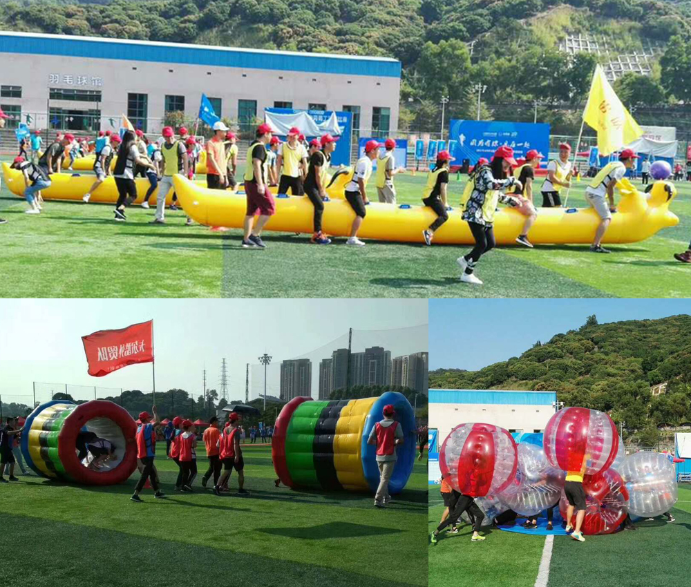 CARKU First Sport Meeting for Fun