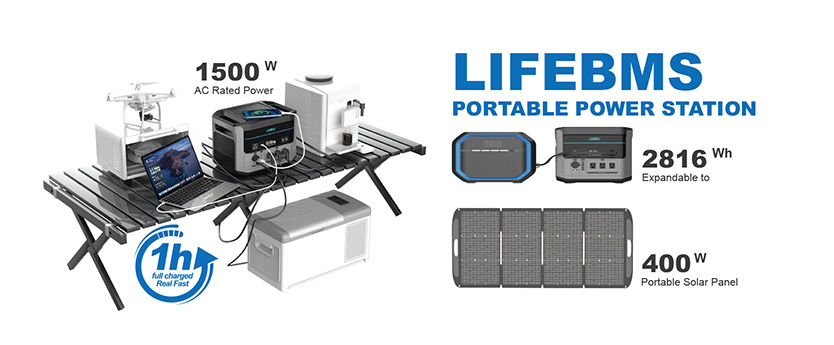 Professional Power Solutions – Your Ultimate Power Companion