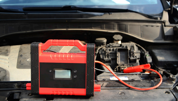 24 Volt Battery Jump Starter In Rvs: Li-Ion Vs Lifepo4 Vs Super Capacitor-Which Is The Safest