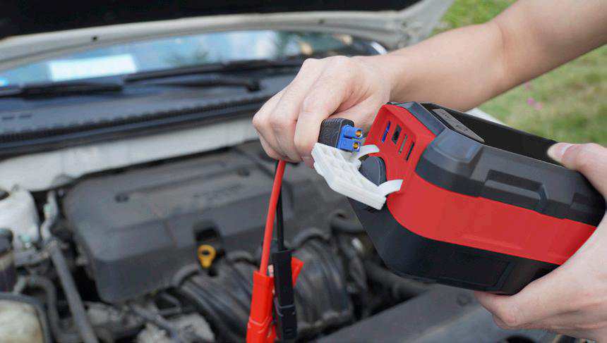 Why Every Driver Needs a Portable Vehicle Jump Starter: The Cost-Saving Benefit