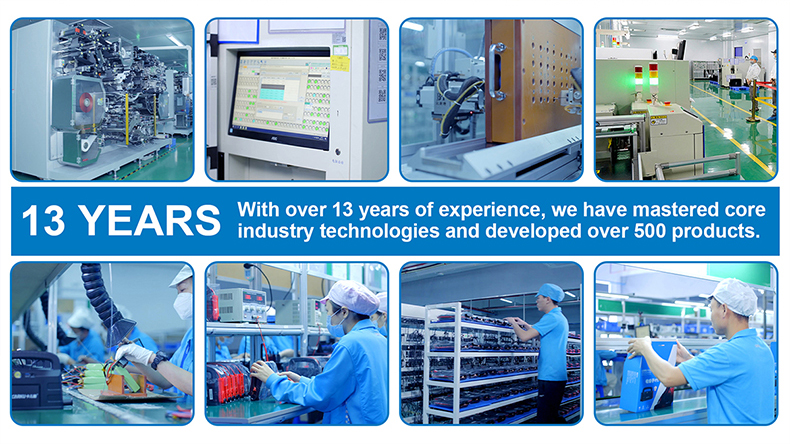 A Complete Guide to Choosing the Three Best Car Jump Starter of 2025