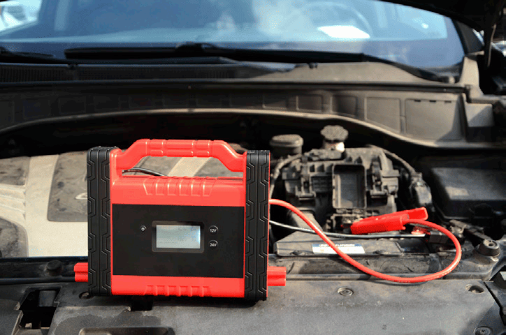 Finding the Best 24V Super Capacitor Jump Starter for 2025: Auto Mechanics Guide to Cost-Effective Solutions