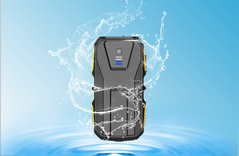 Waterproof vs 3-In-1:Best Jump Starters For Cars In 2025