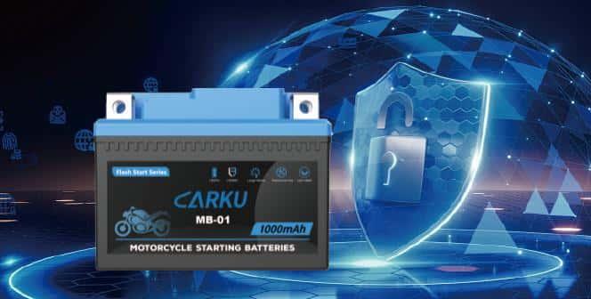 Motorcycle Batteries Voltage How Many Do You Really Need?