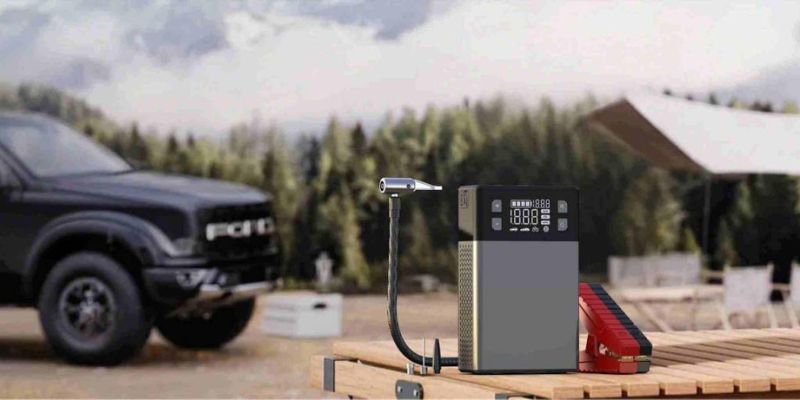 How Long Can a Lithium Battery Starter Hold its Charge?