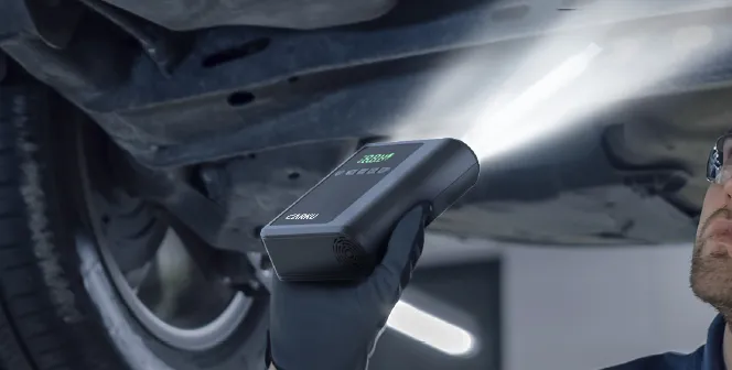 Car Battery Jump Starter Amps: How Many Do You Really Need