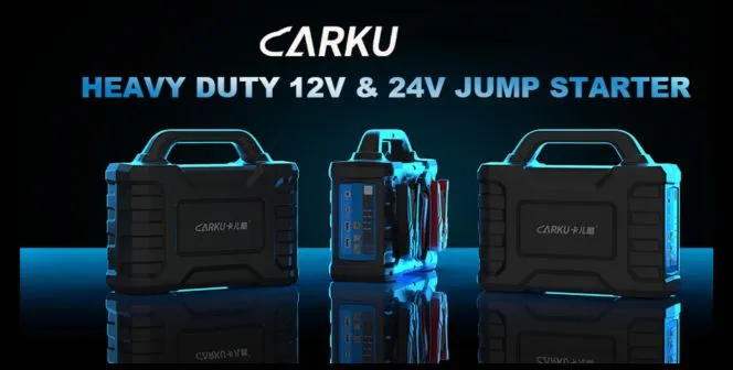 How Many Amps Does It Take To Jump Start a V8 Engine