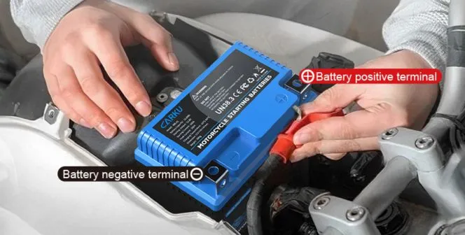 A Complete Guide to Keep Your Motorcycle Battery at Peak Power With 12V Battery Charger