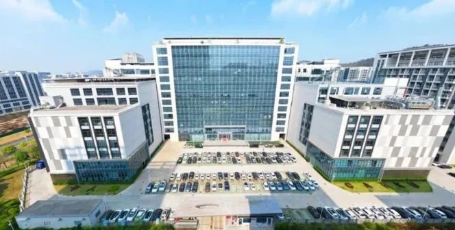 CARKU Partners Explore Technology Park: Innovation & Excellence Unveiled