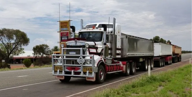 How Many Volts Does It Take to Start a Semi Truck?