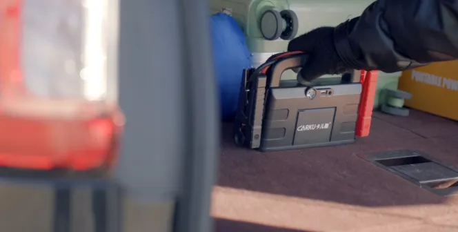 Best OEM&ODM Services for Heavy Duty Jump Starters with Custom Batteries