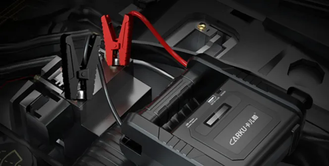 Trusted ODM Partner For Automotive Jump Starters & Power Solutions Since 2011