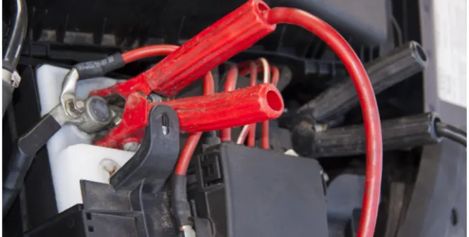 Sodium vs.Lithium Jump Starters:Which Battery Technology Performs Better in Cold Weather