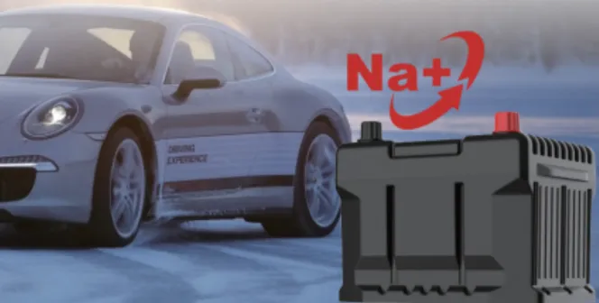 12V 30Ah Sodium Battery Explained: What You Should Know