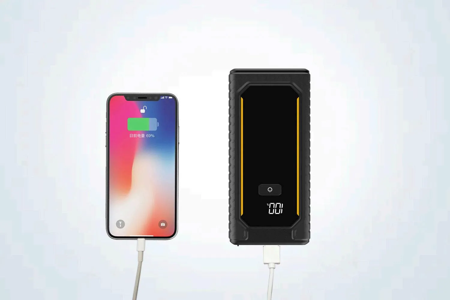 What Is The Best Jump Starter With Air Compressor