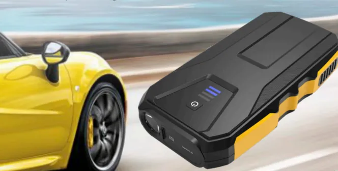 What “1000 Amp” Really Means for Jump Starting