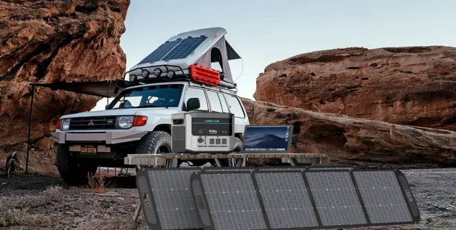 How Long Will a 1500W Portable Power Station Run?